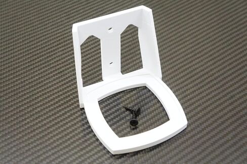 Wall Shelf Bracket Mount for Linksys Atlas Pro 6 MX5500 AX5400 Mesh WiFi Router in Kuwait