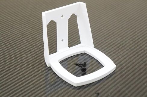 Wall Shelf Bracket Mount for Linksys Atlas Pro 6 MX5500 AX5400 Mesh WiFi Router in Kuwait