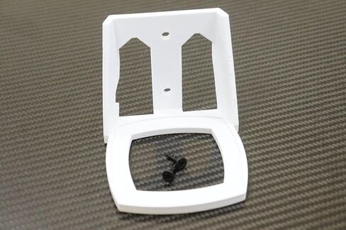 Wall Shelf Bracket Mount for Linksys Atlas Pro 6 MX5500 AX5400 Mesh WiFi Router in Kuwait