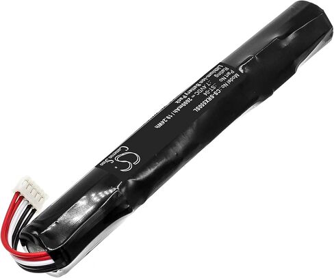 بطارية بديلة من FITHOOD لجهاز Sony SRS-X55 SRS-X77 ST-04 (2600 مللي أمبير/7.4 فولت) in Kuwait
