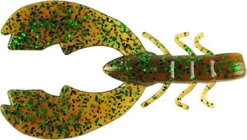 Berkley Powerbait Chigger Craw in Kuwait