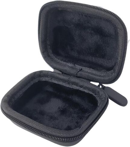 Camera Carrying Case for GO3/GO3S, Shockproof Protection Compact Portable Hard Shell Storage Bag, 3.15x2.56x1.81 inch in Kuwait