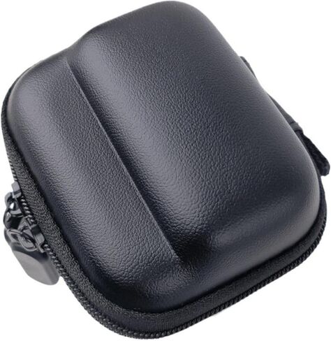 Camera Carrying Case for GO3/GO3S, Shockproof Protection Compact Portable Hard Shell Storage Bag, 3.15x2.56x1.81 inch in Kuwait