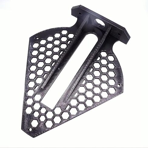 Horizontal Wall Mount for TP-Link AC1350 EAP225 Access Point - Black in Kuwait