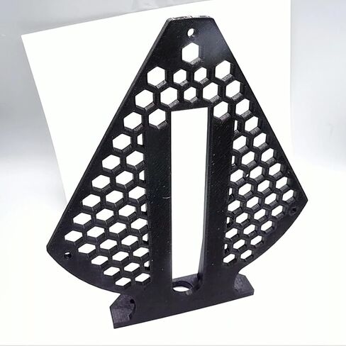 Horizontal Wall Mount for TP-Link AC1350 EAP225 Access Point - Black in Kuwait