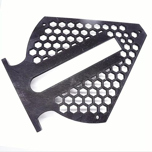 Horizontal Wall Mount for TP-Link AC1350 EAP225 Access Point - Black in Kuwait