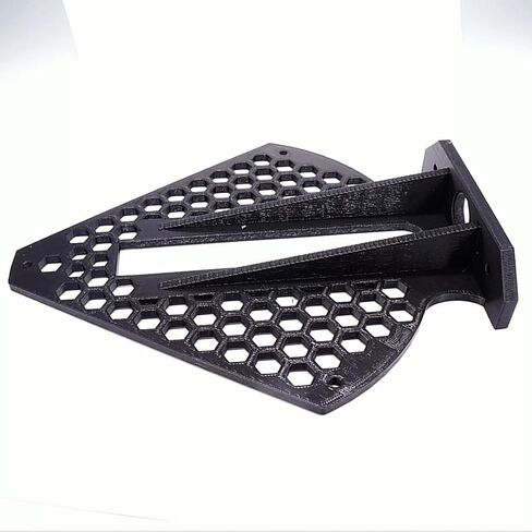 Horizontal Wall Mount for TP-Link AC1350 EAP225 Access Point - Black in Kuwait