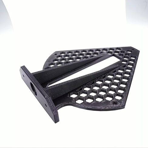 Horizontal Wall Mount for TP-Link AC1350 EAP225 Access Point - Black in Kuwait