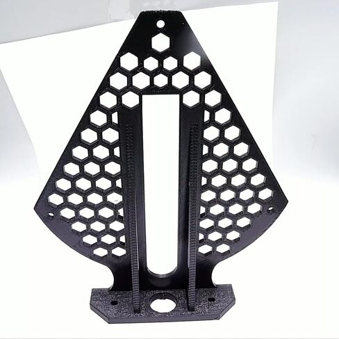 Horizontal Wall Mount for TP-Link AC1350 EAP225 Access Point - Black in Kuwait