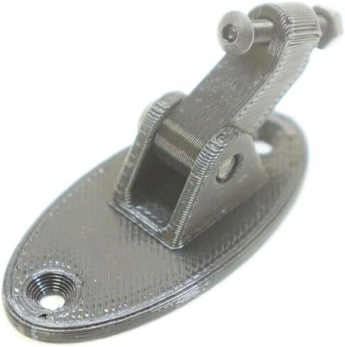 Swivel Tilt Camera Mount Holder for Logitech C270 Webcam in Kuwait