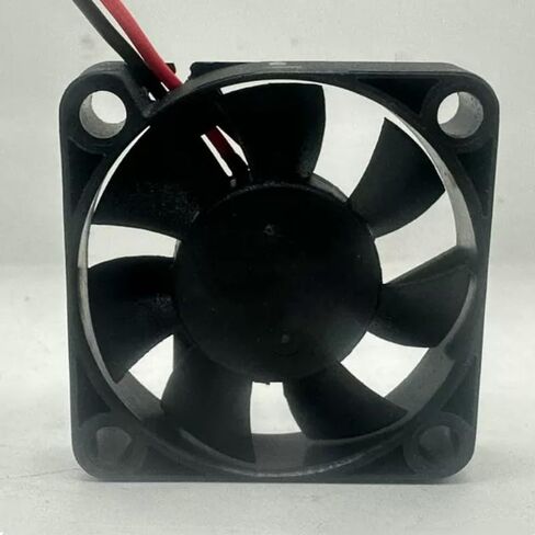 AD4512LB-G70 DC 12V 0.06A 45x45x10mm 2-Wire Cooling Fan in Kuwait