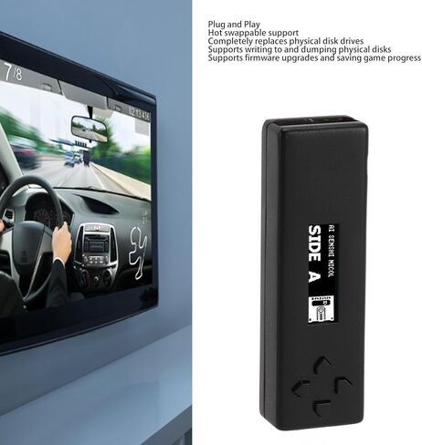 Cable Adapter, Stretching Wear Anti Tangling for Cable Adapter for an 505 RO an 505 BK an 505B an 505R (Black) in Kuwait