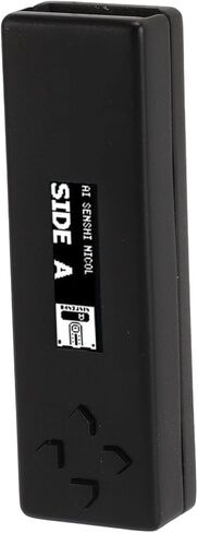 Cable Adapter, Stretching Wear Anti Tangling for Cable Adapter for an 505 RO an 505 BK an 505B an 505R (Black) in Kuwait
