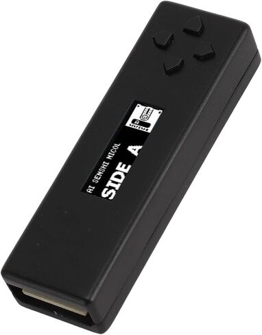 Cable Adapter, Stretching Wear Anti Tangling for Cable Adapter for an 505 RO an 505 BK an 505B an 505R (Black) in Kuwait