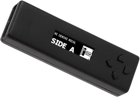 Cable Adapter, Stretching Wear Anti Tangling for Cable Adapter for an 505 RO an 505 BK an 505B an 505R (Black) in Kuwait