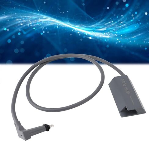 Ethernet Adapter Network Adapter LAN Rectangle Satellite Internet Powerline External Network with High Speed Stable Data Transmission for Wired Devices in Kuwait