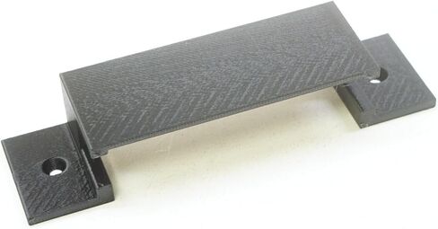 Under Desk Mount for NetGear GS305E Network Switch Mounting Bracket in Kuwait