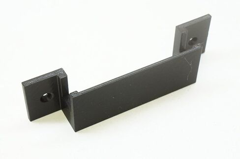 Under Desk Mount for NetGear GS305E Network Switch Mounting Bracket in Kuwait