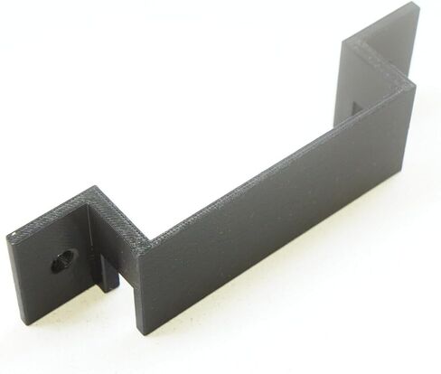 Under Desk Mount for NetGear GS305E Network Switch Mounting Bracket in Kuwait