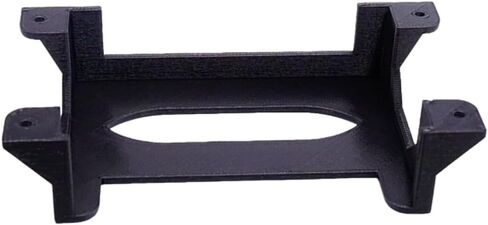 Wall Mount for Aumox SG205 Network Switch in Kuwait