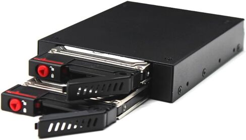 صندوق محرك الأقراص الصلبة SSD للكمبيوتر المحمول مقاس 2.5 بوصة USB 3.0 داخلي عالي السرعة سعة 6 تيرابايت مع حاوية القرص الصلب المكونة in Kuwait