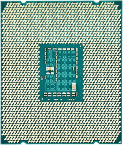 E5 2690 V3 2690V3 E5-2690V3 بروسيسور 2.6 جيجا هرتز 12 c 30 ميجابايت مقبس LGA 2011-3 CPU Cocok X99 بابان أوتاما in Kuwait