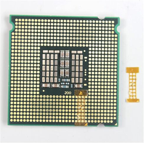 X5472 Quad c 4 3.0 MHz LeveL2 12M 1600 Bekerja Pada 775 Papan Utama Tidak Perlu Adaperts in Kuwait