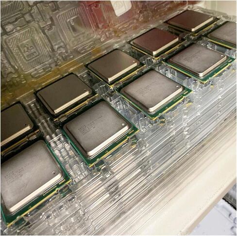 E5-2690 V2 E5 2690 2690v2 Prosesor SR1A5 3.0 GHz 10 Inti 25MB Socket LGA 2011 CPU in Kuwait