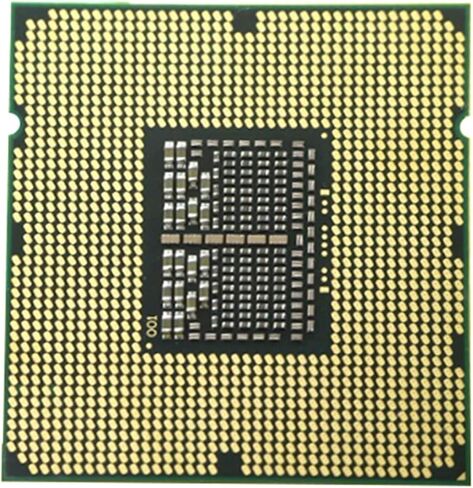 X5650 Enam c 2.67 MHz LevelL2 12M 6 بداية لـ LGA 1366 Montherboard in Kuwait