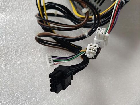 Replacement D17-310P1A L07305-002 Power Supply Compatible with HP G3 G4 280 288 480 600 880 HP Z2 G4 SFF Workstation D16-250P2A D16-180P1B PCH023 PCG002 PCG003, PCG004 D16-180P1A in Kuwait