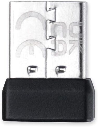 USB Dongle Signal Mouse Receiver Adapter Replacement for Logi G304 G305 Wireless Gaming Mouse in Kuwait