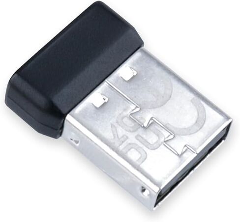 USB Dongle Signal Mouse Receiver Adapter Replacement for Logi G304 G305 Wireless Gaming Mouse in Kuwait