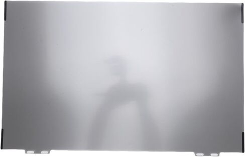 24 Inch Privacy Screen for Computer Monitor 16:10 Aspect Ratio, Eye Protection Anti Blue Light Screen Film, Desktop Security Private Filter (One Piece) in Saudi Arabia