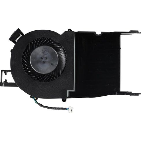 65W CPU Cooling Fan Replacement for Lenovo ThinkCentre M920Q M720Q M625Q M920x ThinkStation P330 Tiny 5 Desktop, 01MN632 BAZA0817R2U P004 SF10Q40393 in Kuwait
