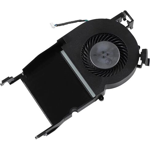 65W CPU Cooling Fan Replacement for Lenovo ThinkCentre M920Q M720Q M625Q M920x ThinkStation P330 Tiny 5 Desktop, 01MN632 BAZA0817R2U P004 SF10Q40393 in Kuwait