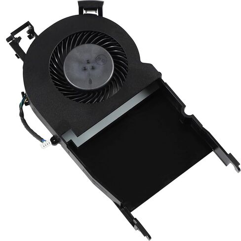 65W CPU Cooling Fan Replacement for Lenovo ThinkCentre M920Q M720Q M625Q M920x ThinkStation P330 Tiny 5 Desktop, 01MN632 BAZA0817R2U P004 SF10Q40393 in Kuwait