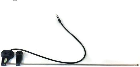 Radio Antenna | Exterior Vehicle Antenna | for Isuzu NPR, NPR-HD, NQR, NRR | 1995–2007 in Kuwait