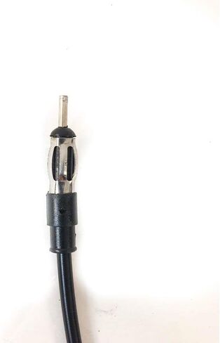 Radio Antenna | Exterior Vehicle Antenna | for Isuzu NPR, NPR-HD, NQR, NRR | 1995–2007 in Kuwait