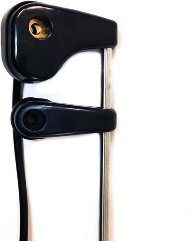 Radio Antenna | Exterior Vehicle Antenna | for Isuzu NPR, NPR-HD, NQR, NRR | 1995–2007 in Kuwait