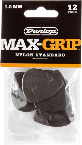 Dunlop Nylon Max Grip Standard 100 (Pack of 12) in Kuwait