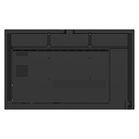 شاشة العرض التفاعلية ViewSonic IFP5541 مقاس 55 بوصة 4K UHD Android EDLA، لمسة 64 نقطة، 100 وات USB-C، مجموعة ميكروفون مدمجة، مكبر صوت 55 وات in Kuwait