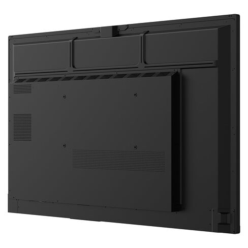 شاشة العرض التفاعلية ViewSonic IFP5541 مقاس 55 بوصة 4K UHD Android EDLA، لمسة 64 نقطة، 100 وات USB-C، مجموعة ميكروفون مدمجة، مكبر صوت 55 وات in Kuwait