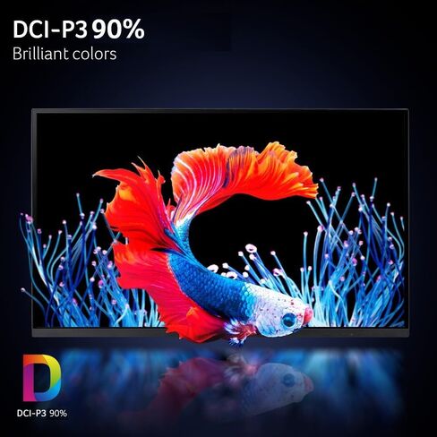 Acer Nitro 27" 4K UHD 3840 x 2160 Gaming IPS Monitor | AMD FreeSync | Up to 144Hz Refresh Rate with DFR to FHD 320Hz| Up to 0.5ms | 1 x Port 1.4 & 2 x HDMI 2.1 Ports | VG270K V4bmiipx (Renewed) in Kuwait