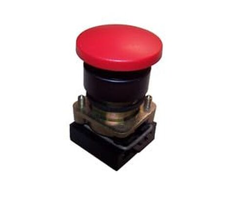 #US JENANI M22-I1-PG Button Enclosure, SuMount, 1 Hole, in Kuwait