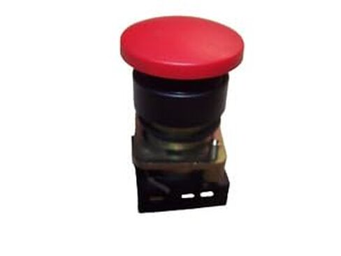 #US JENANI M22-I1-PG Button Enclosure, SuMount, 1 Hole, in Kuwait