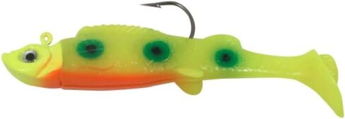Northland Tackle Mimic Minnow, Assorted Sizes and Colors in Kuwait