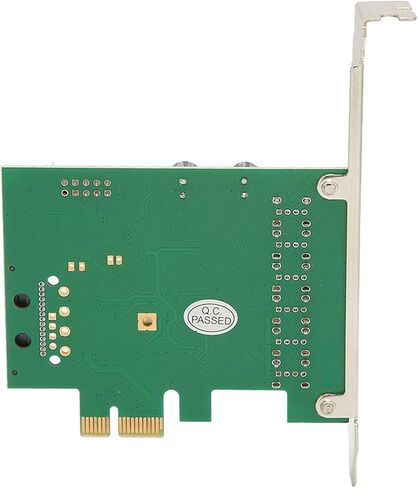 بطاقة توسيع Semme PCIE إلى USB مع 6 منافذ USB 2.0 ومحور داخلي 15PIN لترقية سطح المكتب المتوافق مع الأنظمة in Kuwait