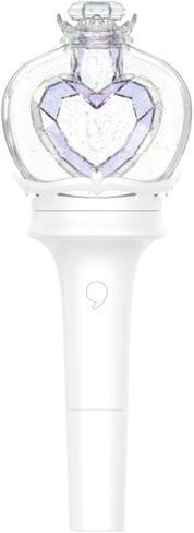 IVE Lightstick الإصدار 2 الرسمي in Kuwait