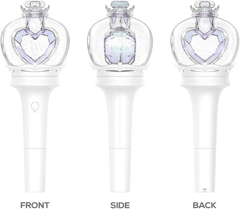 IVE Lightstick الإصدار 2 الرسمي in Kuwait