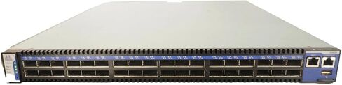 Mellanox InfiniBand IS50XX 36-Port 40Gb/s QSFP+ محول الشبكة المدار (متجدد) in Kuwait